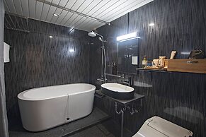 Yuyu Ukiyoe Hotel