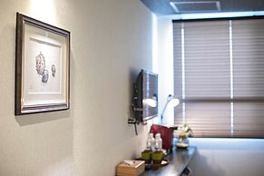 Yuyu Ukiyoe Hotel