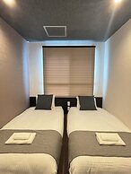 Yuyu Ukiyoe Hotel