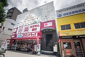 Yuyu Ukiyoe Hotel