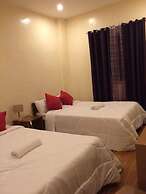 Nathaniel Hotel