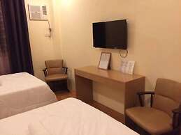 Nathaniel Hotel