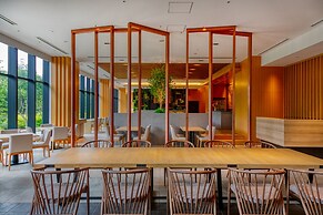 Umekoji Potel KYOTO
