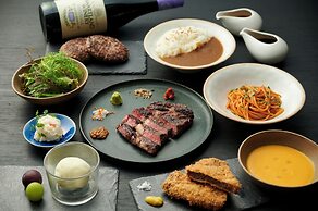 Umekoji Potel KYOTO