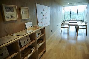 Umekoji Potel KYOTO
