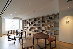 Umekoji Potel KYOTO