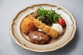 Umekoji Potel KYOTO