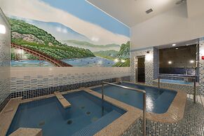Umekoji Potel KYOTO