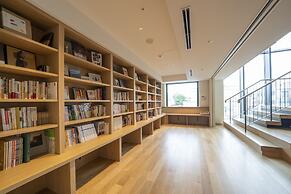 Umekoji Potel KYOTO