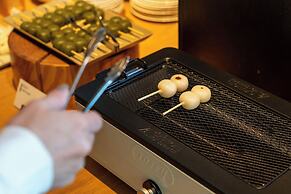Umekoji Potel KYOTO