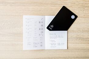 Umekoji Potel KYOTO