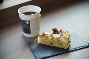Umekoji Potel KYOTO