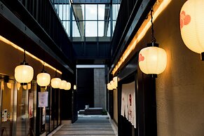 Umekoji Potel KYOTO