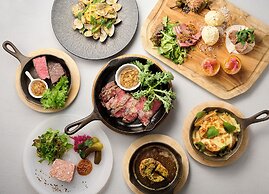 Umekoji Potel KYOTO