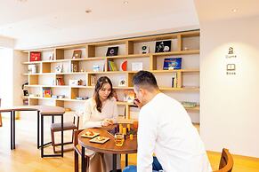 Umekoji Potel KYOTO