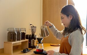 Umekoji Potel KYOTO