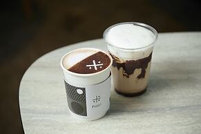 Umekoji Potel KYOTO