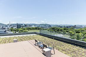 Umekoji Potel KYOTO