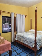 Hotel alcatraz