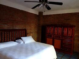 Hotel alcatraz