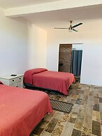 Hotel alcatraz