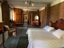 Hotel alcatraz