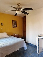 Hotel alcatraz