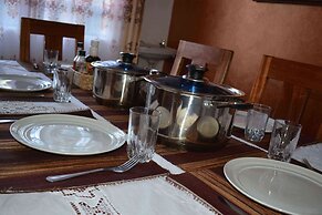 Kerarapony House