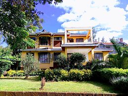 Kerarapony House