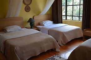 Kerarapony House