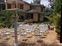 Kerarapony House