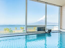 LiVEMAX RESORT Sakurajima-seafront