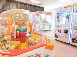 LiVEMAX RESORT Sakurajima-seafront