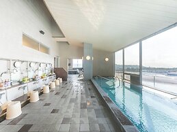 LiVEMAX RESORT Sakurajima-seafront