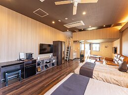 LiVEMAX RESORT Sakurajima-seafront