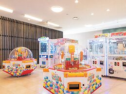 LiVEMAX RESORT Sakurajima-seafront