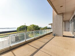 LiVEMAX RESORT Sakurajima-seafront