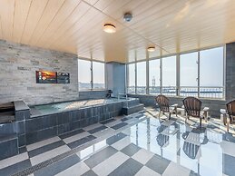 LiVEMAX RESORT Sakurajima-seafront