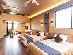 LiVEMAX RESORT Sakurajima-seafront