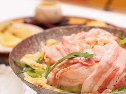 LiVEMAX RESORT Sakurajima-seafront