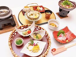 LiVEMAX RESORT Sakurajima-seafront