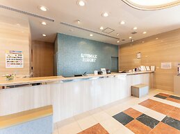 LiVEMAX RESORT Sakurajima-seafront