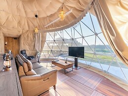 LiVEMAX RESORT Sakurajima-seafront