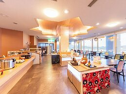 LiVEMAX RESORT Sakurajima-seafront