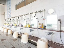 LiVEMAX RESORT Sakurajima-seafront
