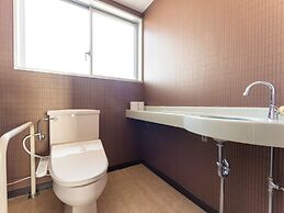 LiVEMAX RESORT Sakurajima-seafront