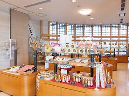 LiVEMAX RESORT Sakurajima-seafront