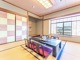 LiVEMAX RESORT Sakurajima-seafront