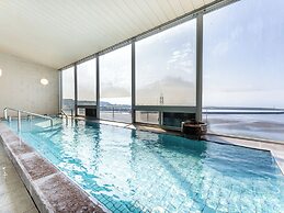 LiVEMAX RESORT Sakurajima-seafront