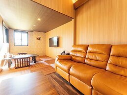 LiVEMAX RESORT Sakurajima-seafront
